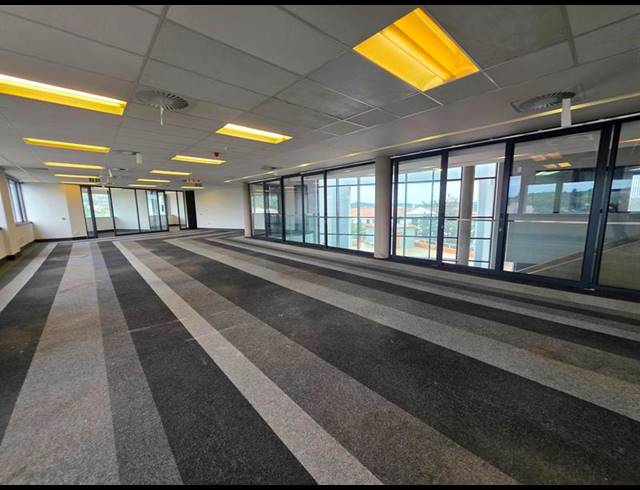 OFFICE PROPERTY TO RENT IN BROOKLYN